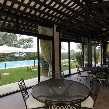 Agriturismo Le Case Assisi Ngoại thất bức ảnh