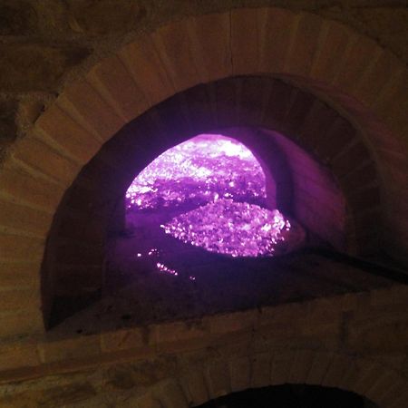 Agriturismo Le Case Assisi Ngoại thất bức ảnh