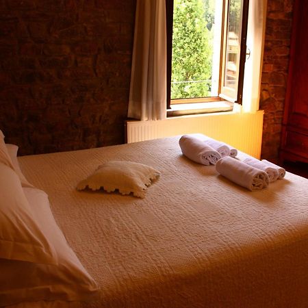 Agriturismo Le Case Assisi Ngoại thất bức ảnh