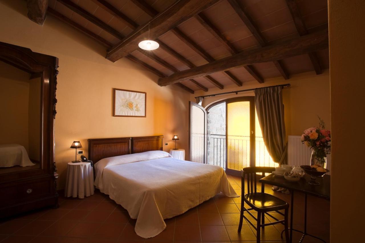 Agriturismo Le Case Assisi Ngoại thất bức ảnh