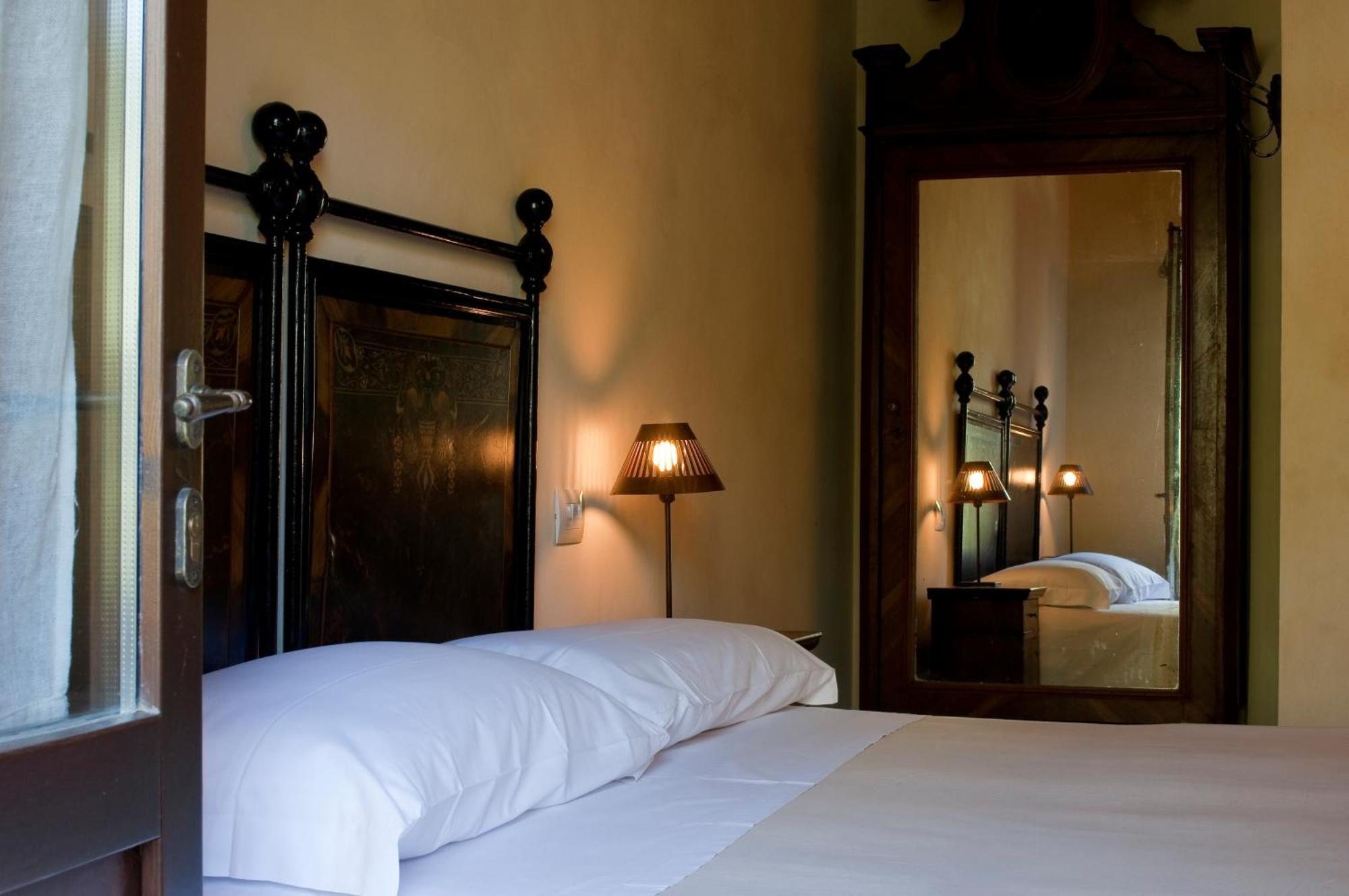 Agriturismo Le Case Assisi Ngoại thất bức ảnh