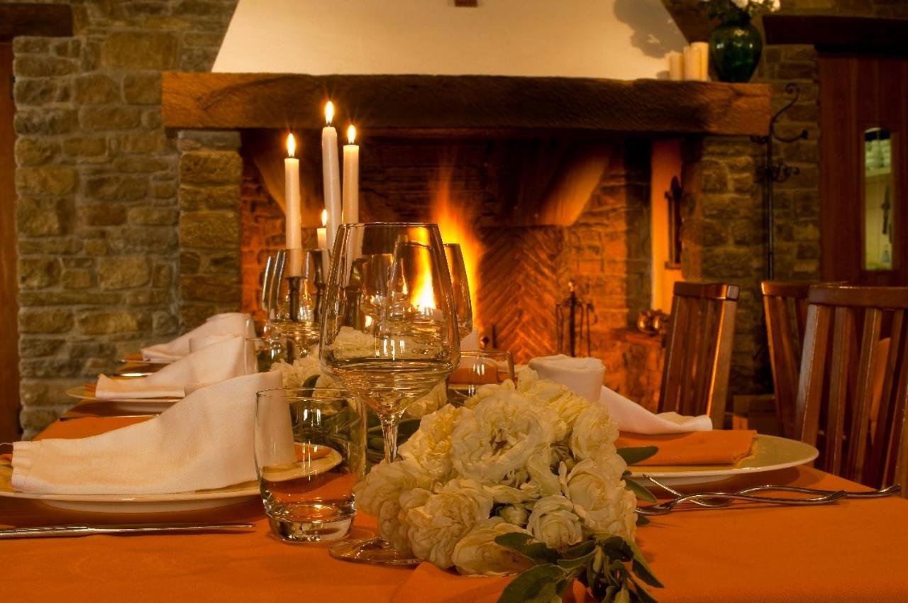 Agriturismo Le Case Assisi Ngoại thất bức ảnh