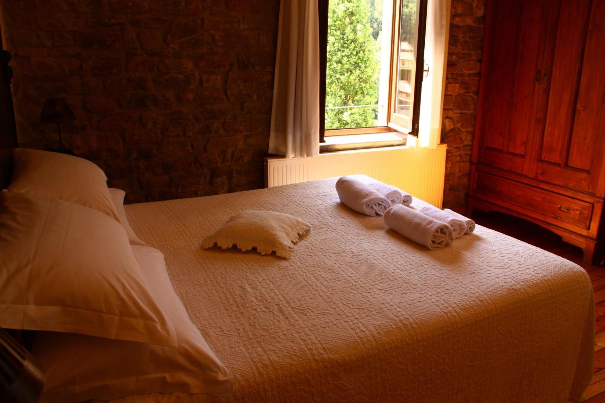 Agriturismo Le Case Assisi Ngoại thất bức ảnh