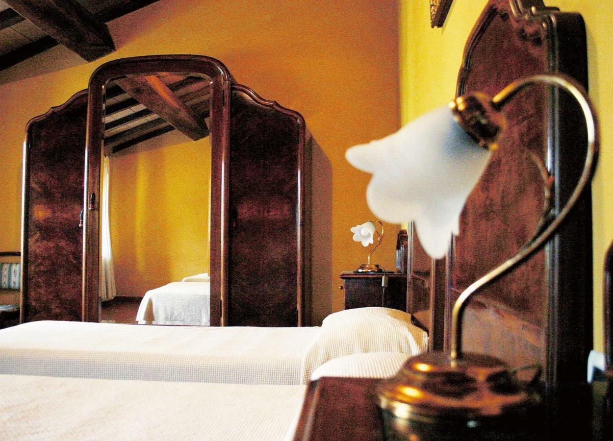 Agriturismo Le Case Assisi Ngoại thất bức ảnh