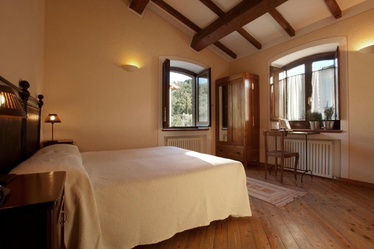 Agriturismo Le Case Assisi Ngoại thất bức ảnh